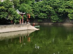 -桂林独秀峰王城景区