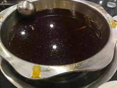 -冯记香辣兔火锅(茶店子总店)