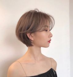 -东瀛造型