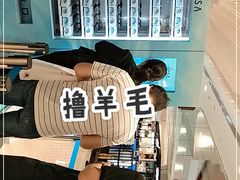 -新世界大丸百货