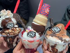 -DQ·蛋糕·冰淇淋(苏州中心店)