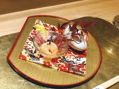 -荣一代目OMAKASE板前料理