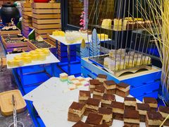 -圣琼美食百汇自助餐(白云万达店)