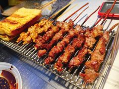 -大成活海鲜烧烤龙虾(静安大融城店)