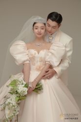 -金海岸婚纱摄影(塘沽店)