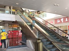 -浦江城市生活广场(江月路店)