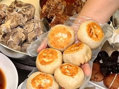 -鸿运诚羊蝎子·火锅(西单店)