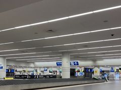 -中部国际机场