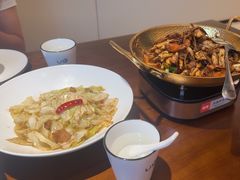 -U你·天然调味(南湖总店)