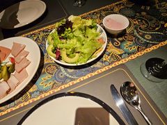 -国际饭店·西餐厅(西大直街店)