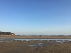 -南澳海滩