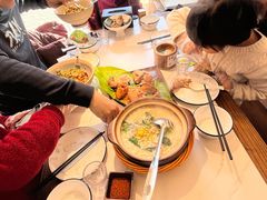 -打酱油·非遗淮扬菜(瘦西湖梅岭店)