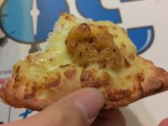 -达美乐比萨(南京路店)