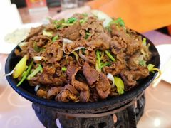 -烤肉宛饭庄(南礼士路店)