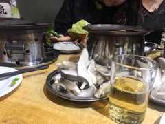 -范贤光鸡公煲(平乐园总店)
