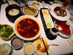 -煜丰汴京烤鸭(福彩路店)