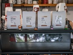 -Joymean coffee.见面咖啡