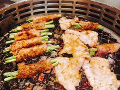 -Kingkong Buffet(The Mercury ville)