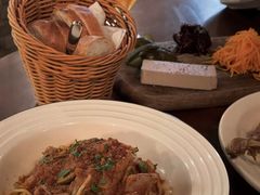 -羽深肉铺 Steak & Wine