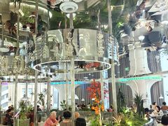 -3号仓库·创意中国菜(新世界城店)