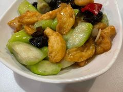 -日昌餐馆(亦庄店)