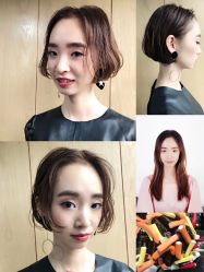 -雅仕 HAIR SALON 美发沙龙