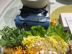 -U你·天然调味(南湖总店)