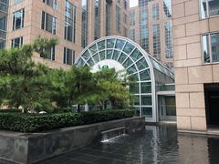 -北京港澳国际医务诊所(王府井大街店)