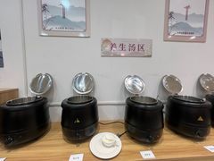 -禾匙素食自助(莱蒙都会店)