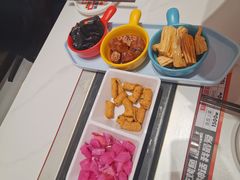 -雅佳神话·麻辣烤鱼(新街口店)