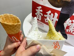 -野人先生现做冰淇淋(北京环宇荟店)