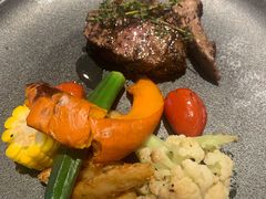 -乔泰勒JOETYLER西餐厅(曲江店)