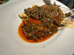 -院8里·小聚园老川菜(九眼桥店)