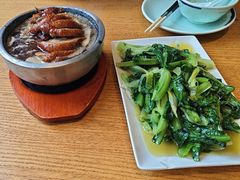 -张烤鸭·川菜·非遗冒烤鸭(青石桥店)