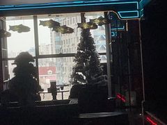 -屋有岛沉浸游戏旗舰店(中山公园店)