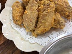 -南记食粥坊·宵夜大排档(莲花总店)