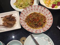 -泰山廊亦舫(丽景店)