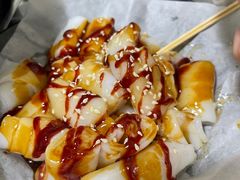 -颓记茶餐厅(美景总店)
