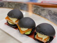 -點無缺茶楼·海鲜酒家(世博店)