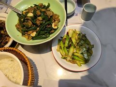-青花小镇(凯翔新天地店)