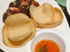 -帕蓝·暹罗料理(大学路店)