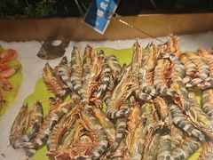 -一方渔歌蒸汽海鲜自助(文化路万达广场店)