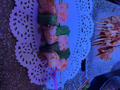 -1881本色主题餐厅(鹏欣·水游城店)