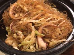 -新大咀港式茶餐厅(宝山万达店)