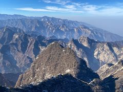 -华山风景名胜区