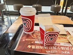 -肯德基(蔡甸世纪广场DT店)