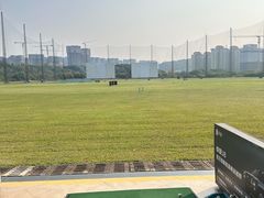 -广州冠景高尔夫练习场