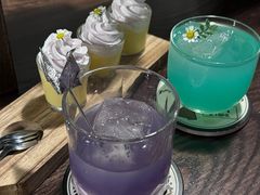 -杨梅市场·打工人小酒馆(新天地店)