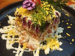 -莫斯科西餐厅