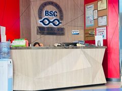 -布噜游泳俱乐部(东闸路店)